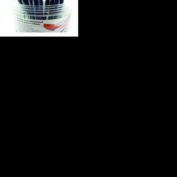 PINCEL SURT. V.TAM. MECANORMA BS12 BOTE C12 PZ. 10 60